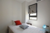 Serviced apartment for rent in Hoan Kiem District, absolutely quiet area